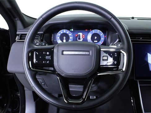 Used 2026 Land Rover Range Rover Velar Dynamic SE AWD/4WD image 22