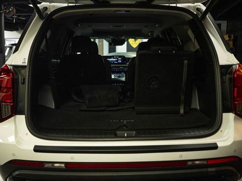 Used 2024 Hyundai Palisade XRT FWD image 7
