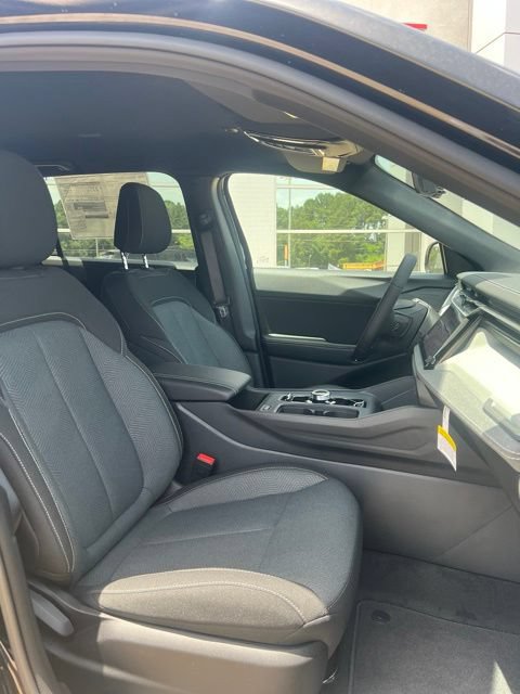 New 2026 Jeep Cherokee Laredo AWD/4WD image 15
