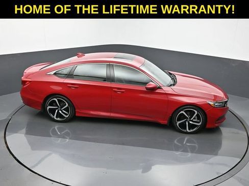 Used 2018 Honda Accord Sport image 57