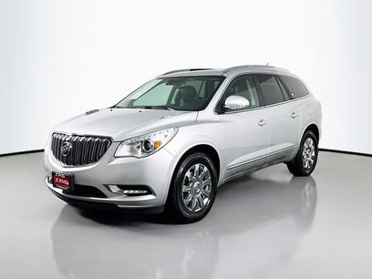 Used 2017 Buick Enclave Premium