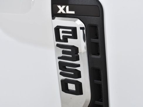 New 2026 Ford F350 XL w/ XL Driver Assist Package image 21