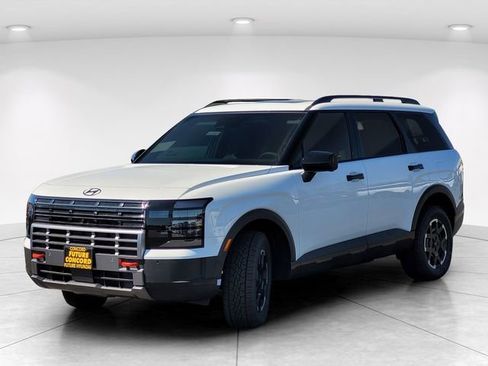 New 2026 Hyundai Palisade XRT Pro image 7