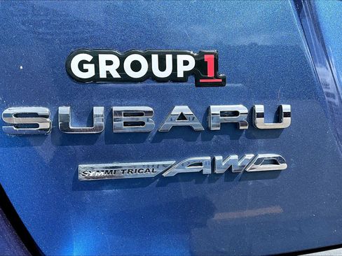 Used 2015 Subaru Crosstrek 2.0i Limited image 32