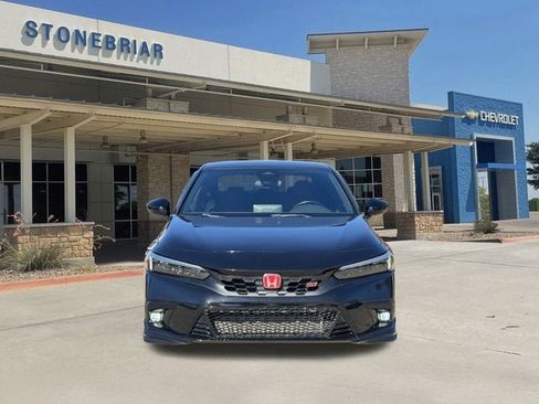 Used 2022 Honda Civic Si image 9