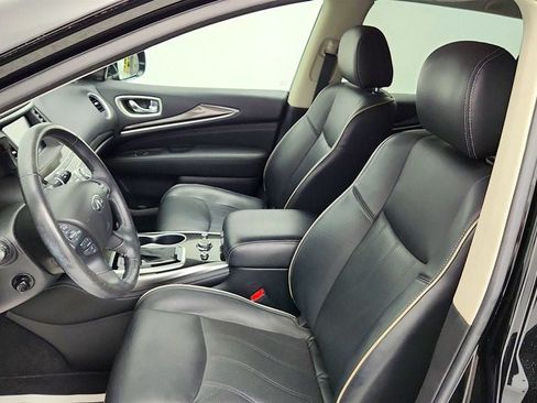 Used 2018 INFINITI QX60 Luxe w/ Premium Plus Package AWD/4WD image 13