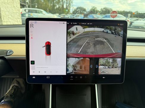 Used 2019 Tesla Model 3 Long Range image 30