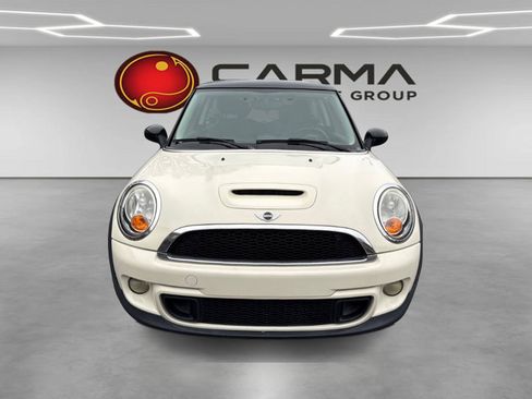 Used 2013 MINI Cooper S image 8