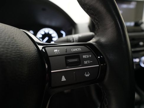 Used 2024 Honda Civic Sport image 18