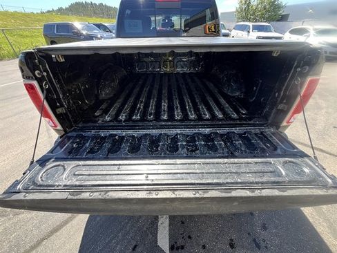 Used 2015 RAM 1500 Laramie w/ Convenience Group AWD/4WD image 57