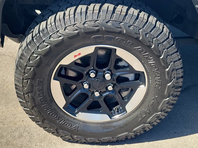 Used 2020 Jeep Wrangler Unlimited Sport S AWD/4WD image 8