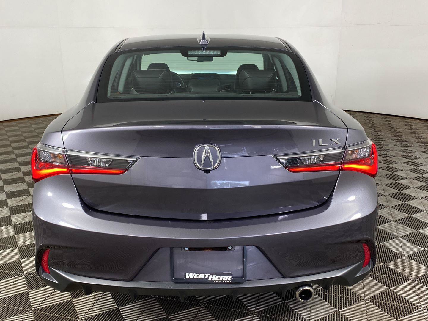 Used 2019 Acura ILX FWD image 5