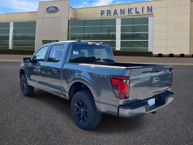 New 2026 Ford F150 STX w/ Equipment Group 200A AWD/4WD image 5