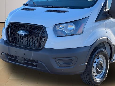 New 2026 Ford Transit 250 Low Roof image 32