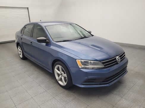 Used 2016 Volkswagen Jetta S FWD image 13