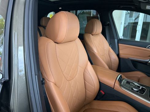 Used 2024 BMW X5 sDrive40i w/ Parking Assistance Package image 22