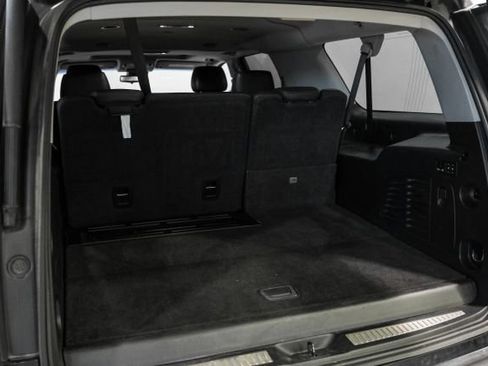 Used 2020 Cadillac Escalade ESV Luxury RWD image 48