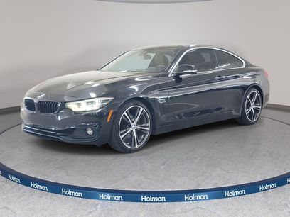 Used 2020 BMW 430i Coupe w/ Executive Package