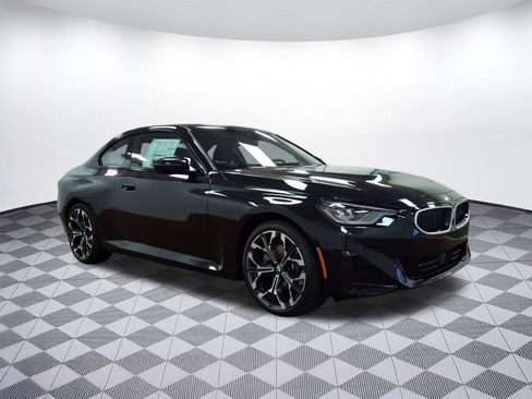 New 2026 BMW 230i xDrive Coupe w/ Premium Package image 6