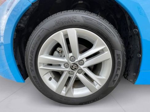 Used 2019 Toyota Corolla SE w/ SE Option Package image 9