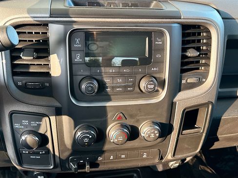 Used 2018 RAM 2500 Tradesman w/ Power Wagon Package image 18
