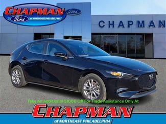 Used 2022 MAZDA MAZDA3 s video 1