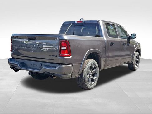 New 2026 RAM 1500 Big Horn image 6
