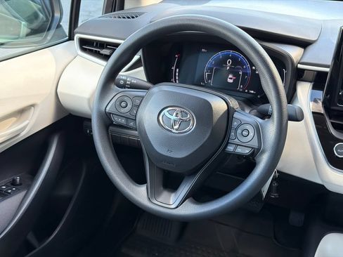 New 2026 Toyota Corolla LE FWD image 29