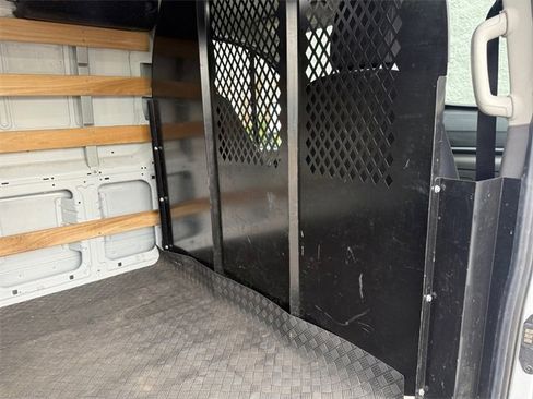 Used 2024 Ford Transit 250 Low Roof w/ Exterior Upgrade Package image 24