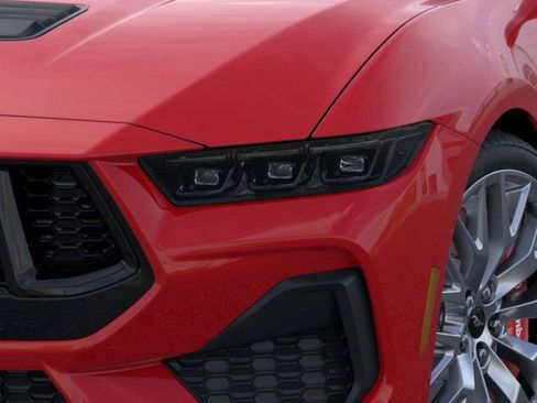 New 2026 Ford Mustang GT Premium image 18