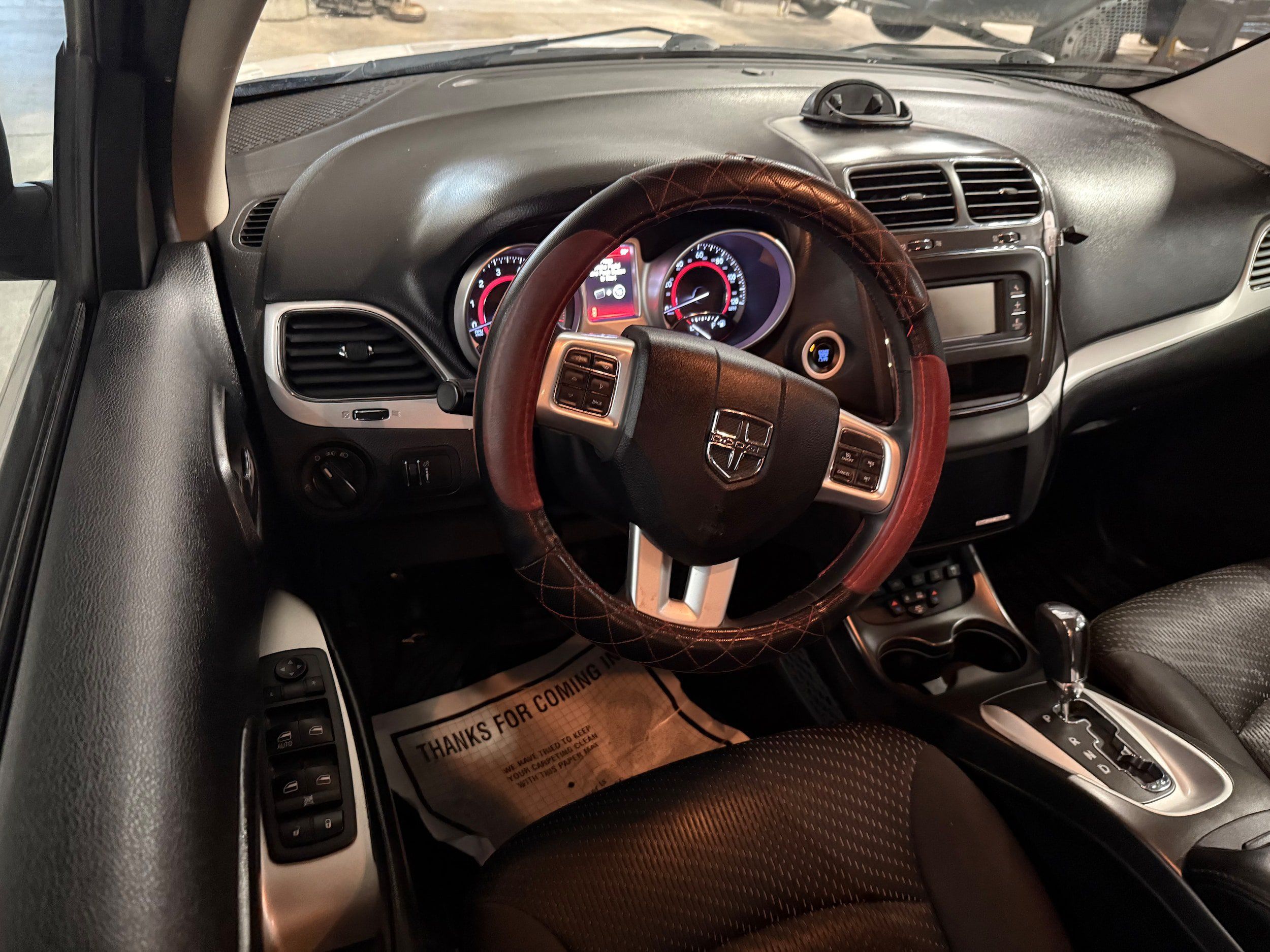 Used 2015 Dodge Journey SE w/ Quick Order Package 22F SE FWD image 37