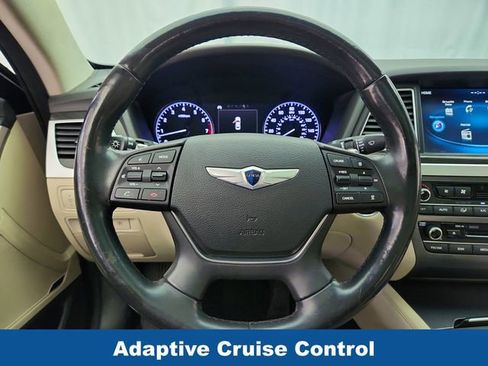 Used 2016 Hyundai Genesis 3.8 w/ Option Group 04 AWD/4WD image 14