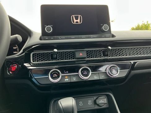 New 2026 Honda Civic Sport image 16