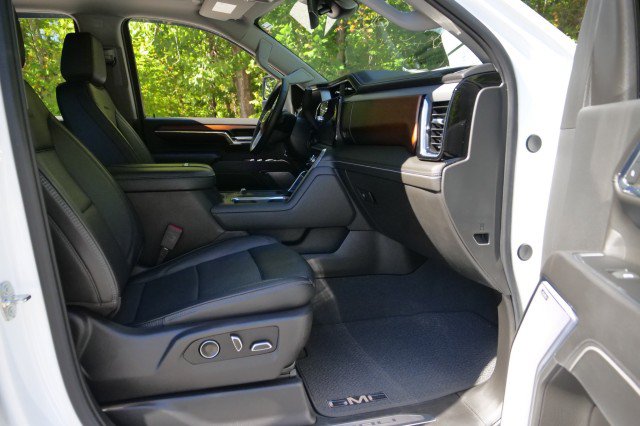 Used 2024 GMC Sierra 2500 Denali AWD/4WD image 40