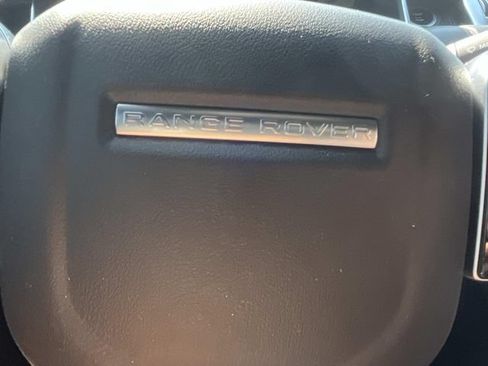 Used 2020 Land Rover Range Rover Sport HSE Dynamic AWD/4WD image 37