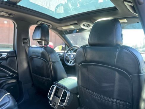 Used 2016 Porsche Cayenne GTS AWD/4WD image 14