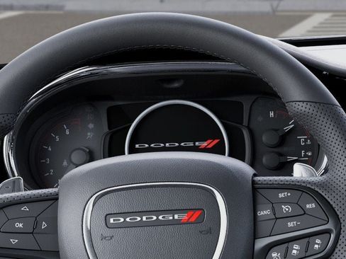 New 2026 Dodge Durango GT AWD/4WD image 19