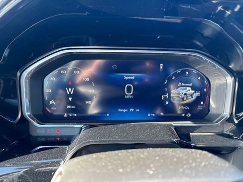 New 2026 Chevrolet Silverado 3500 LT w/ All Star Edition AWD/4WD image 15