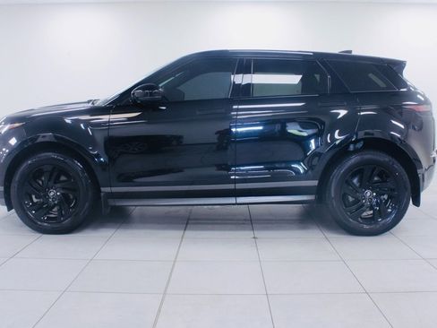 Used 2023 Land Rover Range Rover Evoque R-Dynamic S image 3