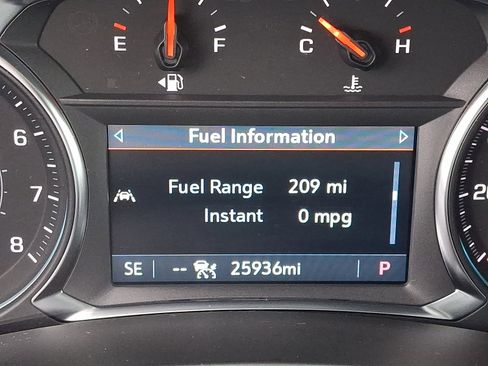 Certified 2024 Chevrolet Equinox Premier image 23