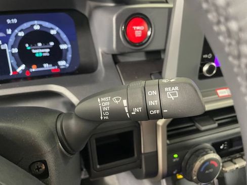 New 2026 Toyota 4Runner TRD Off-Road AWD/4WD image 10