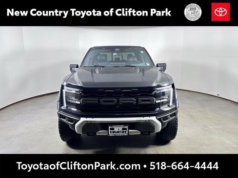 Used 2024 Ford F150 Raptor image 8