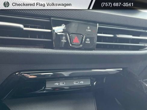 New 2026 Volkswagen GTI Autobahn FWD image 42
