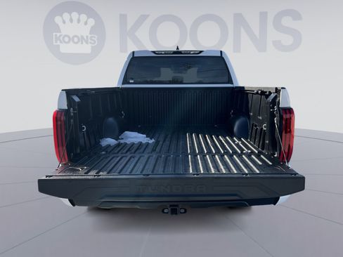 Used 2024 Toyota Tundra SR5 image 23