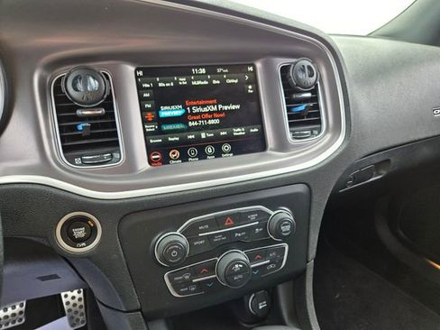 Used 2022 Dodge Charger R/T w/ Performance Handling Group image 20