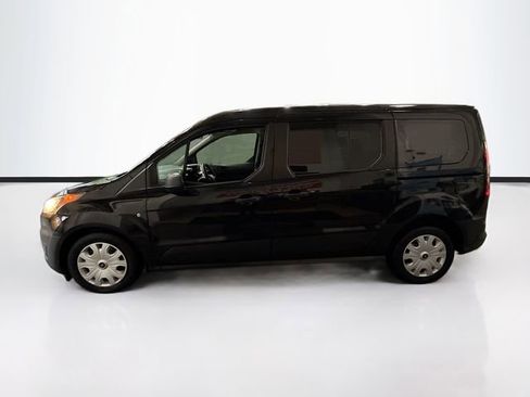 Used 2021 Ford Transit Connect XL image 9