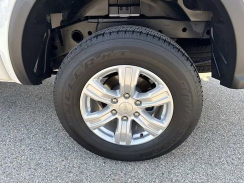 Used 2022 Ford Ranger XL w/ Equipment Group 101A High image 10