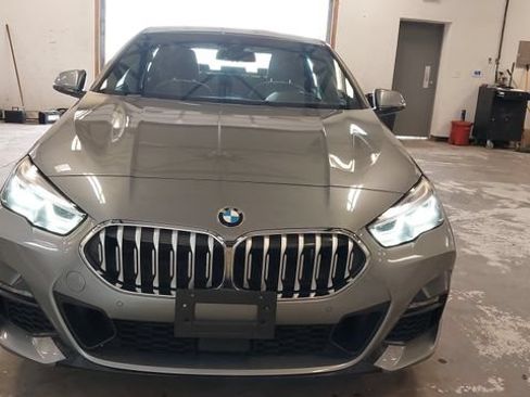 Used 2024 BMW 228i xDrive Gran Coupe w/ M Sport Package AWD/4WD image 38