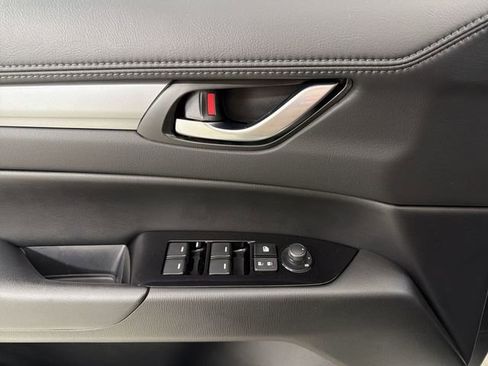 Used 2023 MAZDA CX-5 AWD 2.5 S w/ Preferred Package image 24