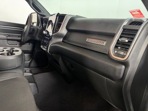 Used 2026 RAM 2500 Big Horn AWD/4WD image 30